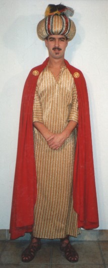 Sultan