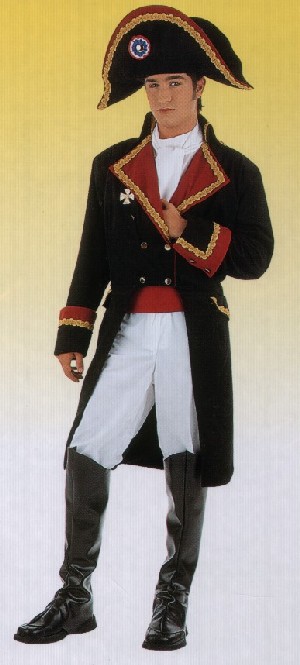 Napoleon I.